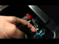 2008+ Chevy Tahoe Bose system amp bypass 