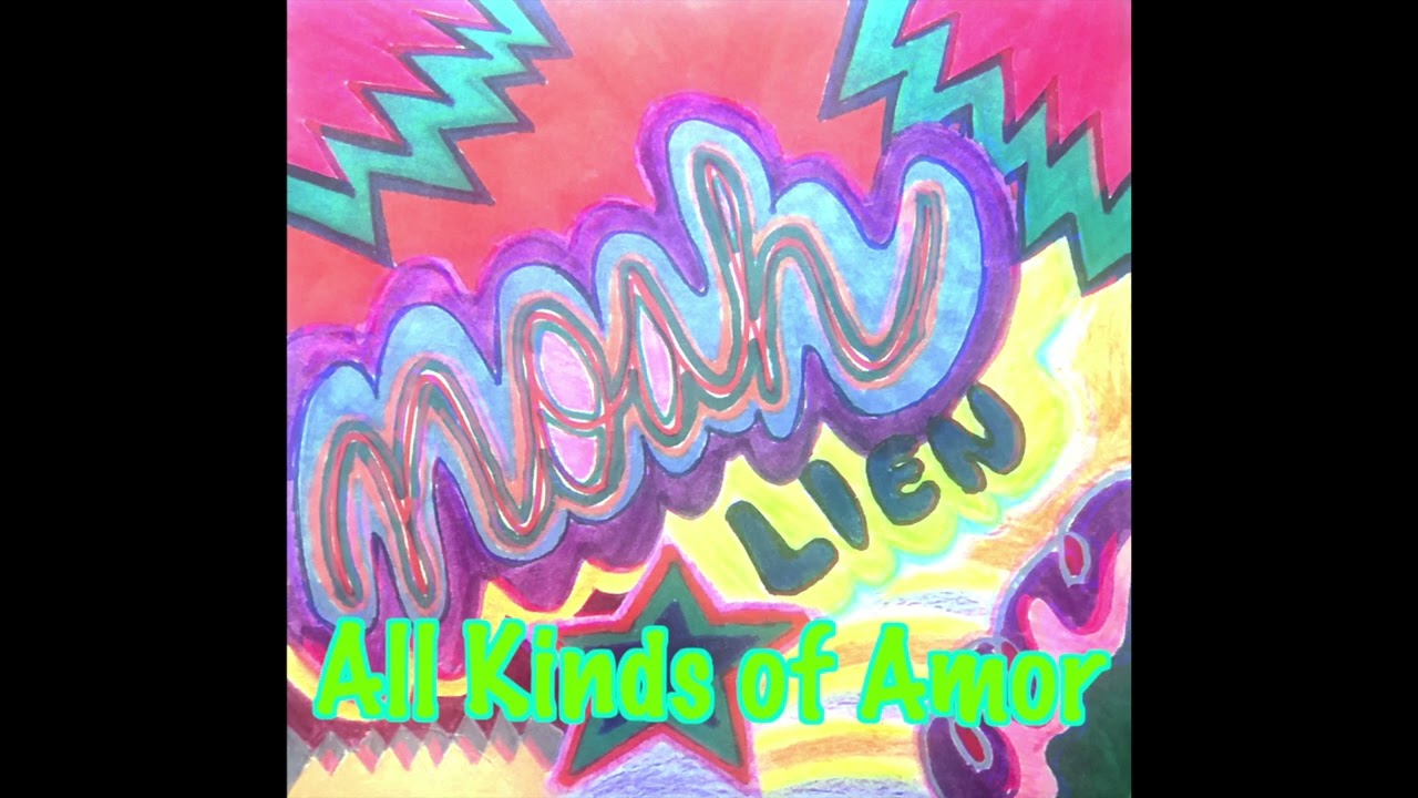 Promotional video thumbnail 3 for Noah Lien