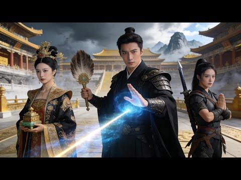 【FULL】He Was Bound To The Strongest Poison Master System.#minidrama #system