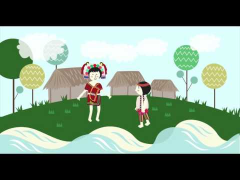 歌謠篇 - 南勢阿美語 02cima kisu? 你是誰？《伴唱篇》
