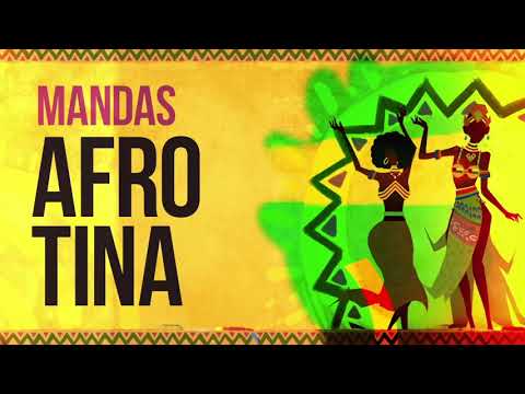 Mandas - Afro Tina (Audio)