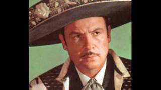 Antonio Aguilar -  Amor perdido