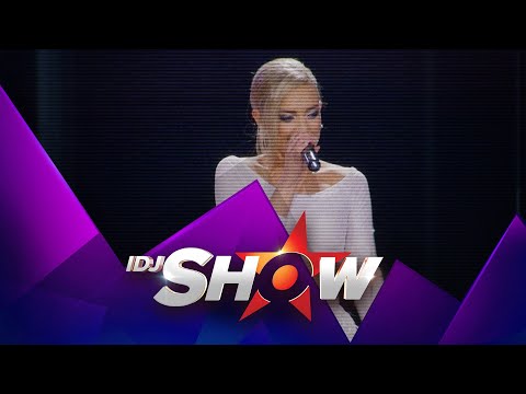 NATALIE BALMIX - LOCO LOCO (LIVE @IDJShow )