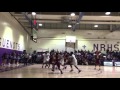 New Rochelle vs. Mt. Vernon