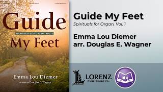 Guide My Feet
