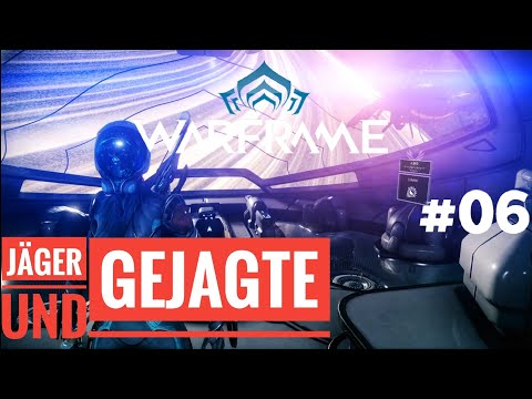 Let's Play Warframe Part 6 German Gameplay PS4 Deutsch German Walkthrough Digital Extremes MMO PS4
