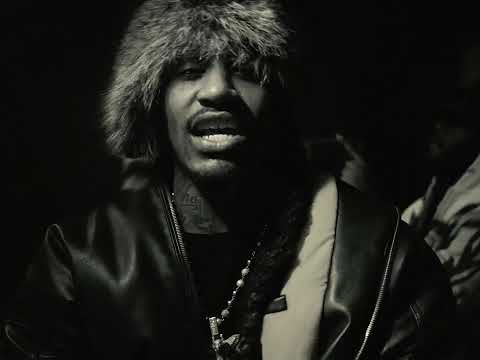 Skrilla - Words From Dul (In Studio)