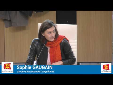 Assemblée plénière du jeudi 15 décembre 2016