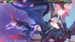 【ゼンゼロ】コード・スクエア 活性12 レミエール単騎 ノーダメ 焦天残火・パエトーン 零号ホロウ