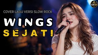 Download lagu 🔥 WINGS – SEJATI | Malaysian Female Slow Rock Cover | Melodic Voice That Gives You Goosebumps mp3 Download lagu 🔥 WINGS – SEJATI | Malaysian Female Slow Rock Cover | Melodic Voice That Gives You Goosebumps mp3
