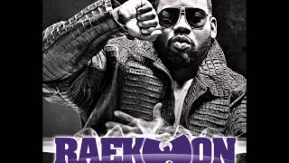 Raekwon - Return Of The North Star (Sample)