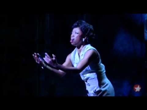 Show Clip - Memphis - "Colored Woman"