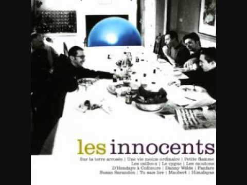 Les Innocents - Susan Sarandon