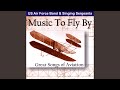 High Flight/The Higher We Fly