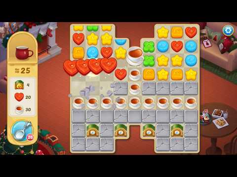 Matchington Mansion [HD] LEVEL 1407