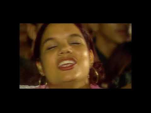 A vontade que eu tenho - DVD Cavaleiros do forró 1 "O filme"