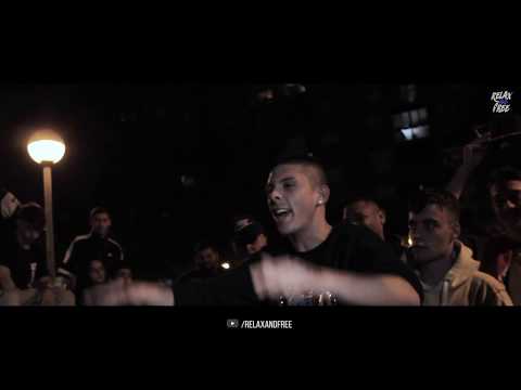 (🔥BATALLÓN🔥) BONI vs MARIO - CUARTOS // UNIÓN BARCELONA 2019