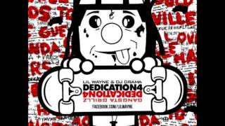 Lil Wayne- My Homies Still [Remix] (ft. Young Jeezy, Jae Millz, Gudda Gudda)