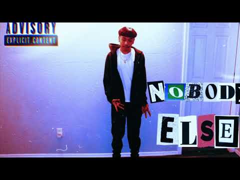 Lil Irv - Nobody Else (Offical Audio)