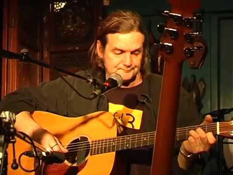 Simon Finn  01/03/08  Paris, El Alamein