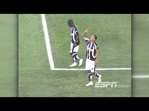 Botafogo 1 x 0 Corinthians - 2007