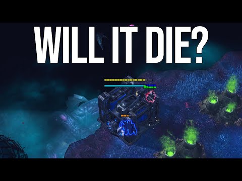 Dream Only Has ONE Build : Proxy Barracks | Zoun (P) vs Dream (T) Best of 5