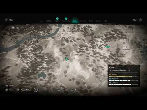 Assassin's Creed Valhalla - playthrough pt.32 [no comments]