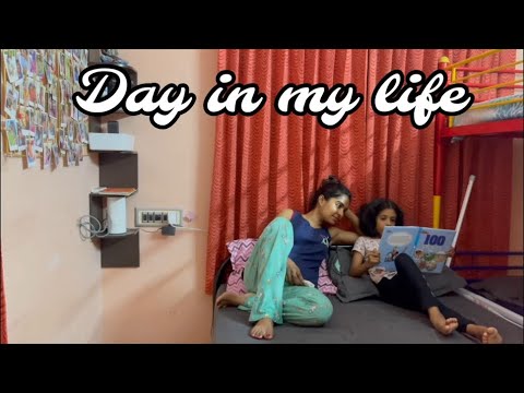 Day in my life in Thrissur 🥰 