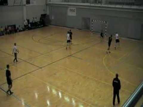 Pantrid - Predator (Hans Hiiuväin 1:0)