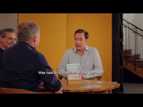 Freundschaftsquiz | Michael Bully Herbig, Rick Kavanian und Christian Tramitz