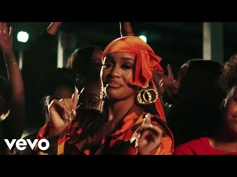 Saweetie - My Type (feat. Nicki Minaj, Iggy Azalea & Cardi B) [MASHUP]