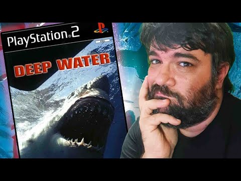 GIOCHI BRUTTI - EP75 DEEP WATER