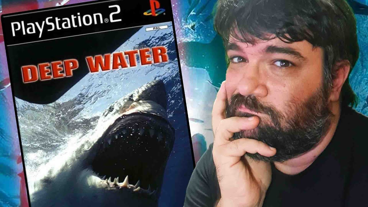 GIOCHI BRUTTI - EP75 DEEP WATER