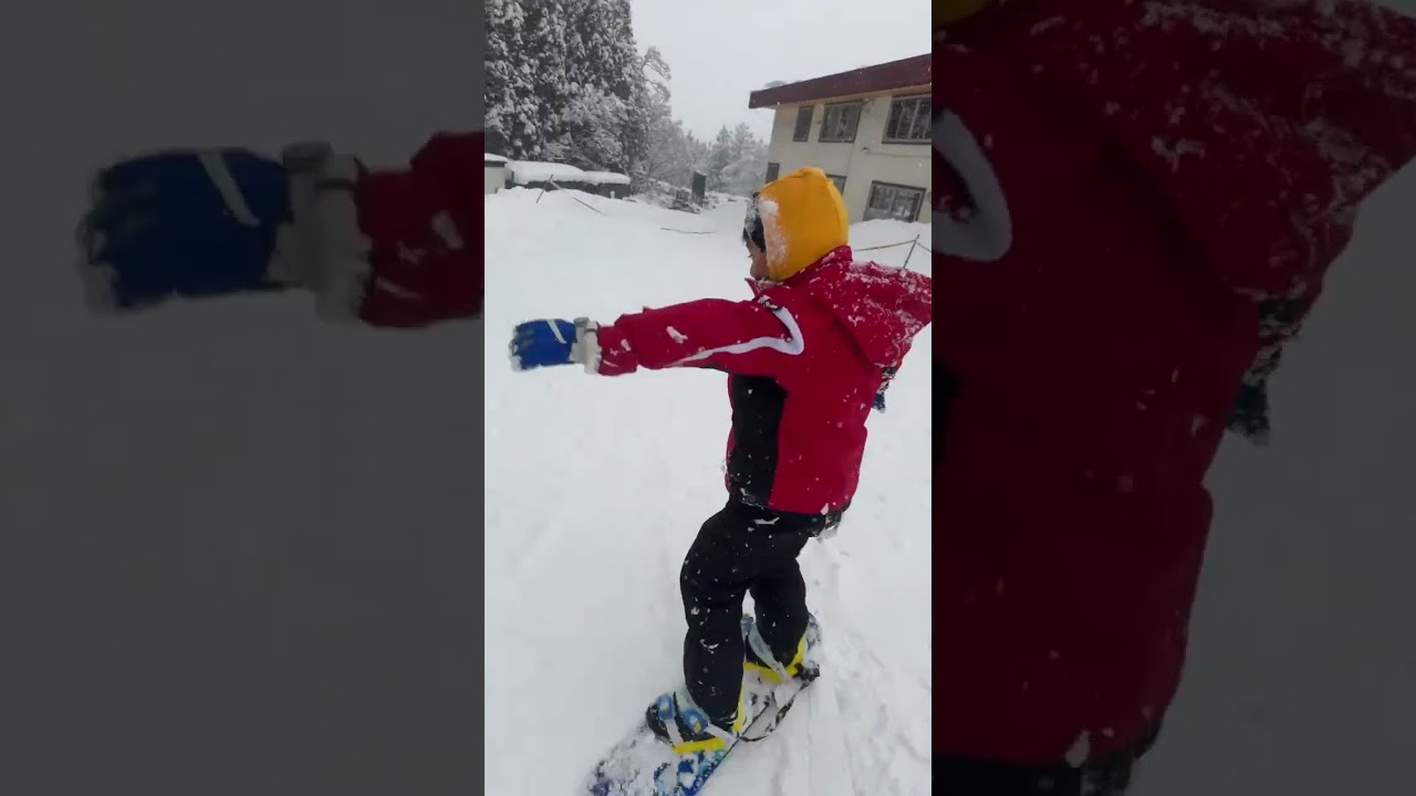 Hakuba #nagano #naganoken #ski