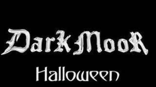 Dark Moor - Halloween