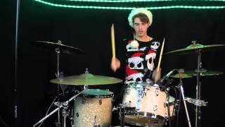 Newsboys - All I Want for Christmas Is You (Cover by Dakoda Wright)