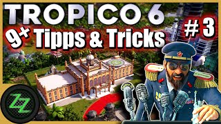Tropico 6 Guide (Deutsch) Tipps und Tricks - Wahlen, OHA, reiche Touristen, Geheimdienste - Teil 3