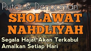 Download lagu SHOLAWAT NAHDLIYAH , tanpa musik , Full paduan , Full Lirik . mp3 Download lagu SHOLAWAT NAHDLIYAH , tanpa musik , Full paduan , Full Lirik . mp3