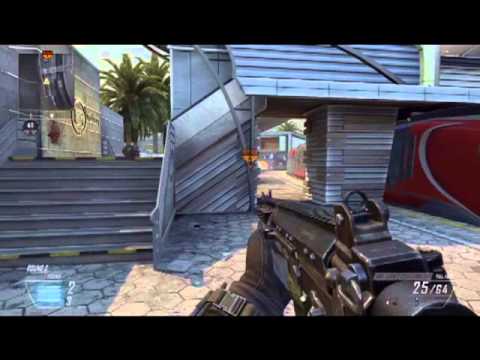 Hundreds and XTC: Hundreds POV