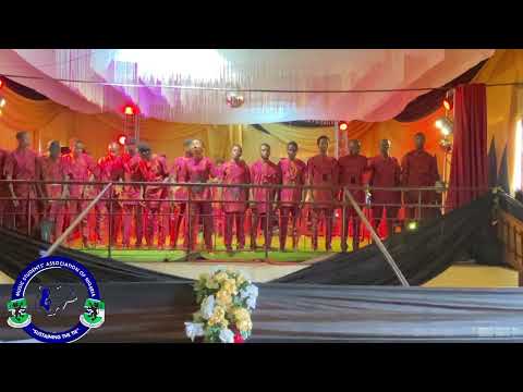 AFRICAN CHORUS ENSEMBLE