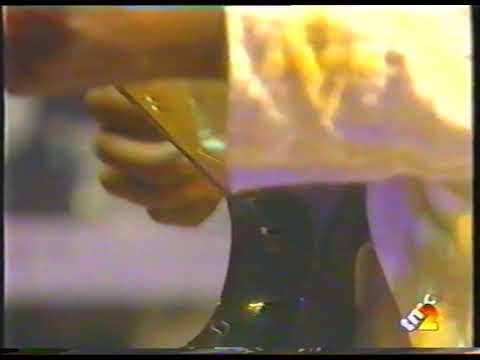 Vernon Reid "Two sisters" (ArezzoWave Festival 1997)