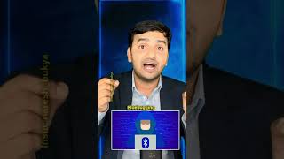 How hackers target your Mobile using Bluetooth | Bluetooth Hacking | #