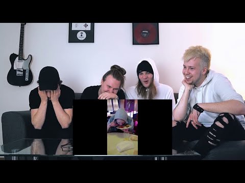 Out Of Line Homestory Episode 1 - Blind Channel