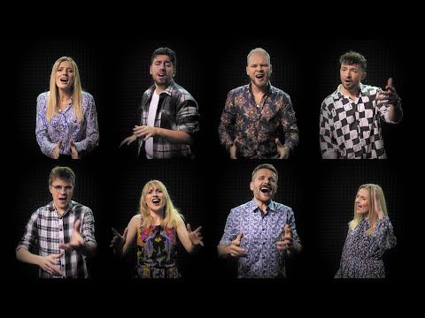 Nic do stracenia (Mrozu i Sound&Grace cover) Studio Accantus