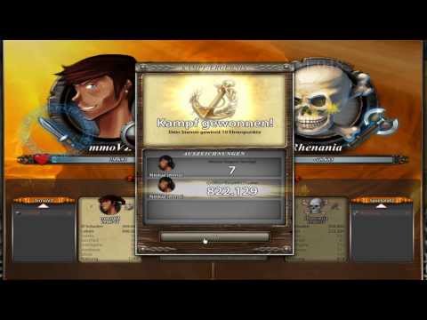 Strategie Rollenspiele Online - Cultures Online, Strategiespiele Rollenspiel [HD] [Deutsch]