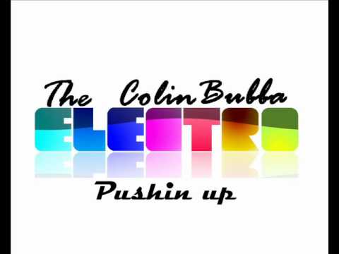 Inaya Day - Pushin up (ColinBubba remix)