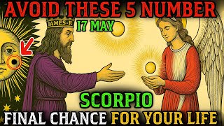 ♏ SCORPIO: These 5 Lucky Numbers Are a Gift from the Universe – Ignore Them & You Risk Everything!