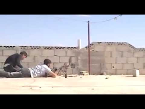 اشتباكات بين عناصر سرية الشهيد محمد الصاحب وقوات النظام