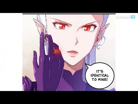 My Wife Is A Demon Queen Chapter 1