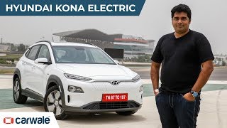 Hyundai Kona Electric Can It Replace Your Car?